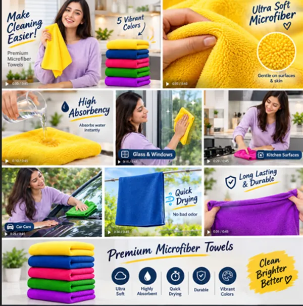 Microfiber_Multicolor_Cleaning_Cloth_Set_of_5