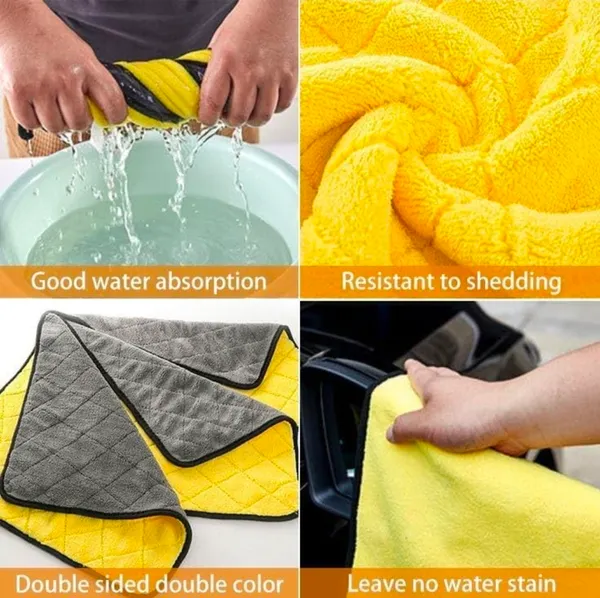 Microfiber_Multicolor_Cleaning_Cloth_Set_Of_4
