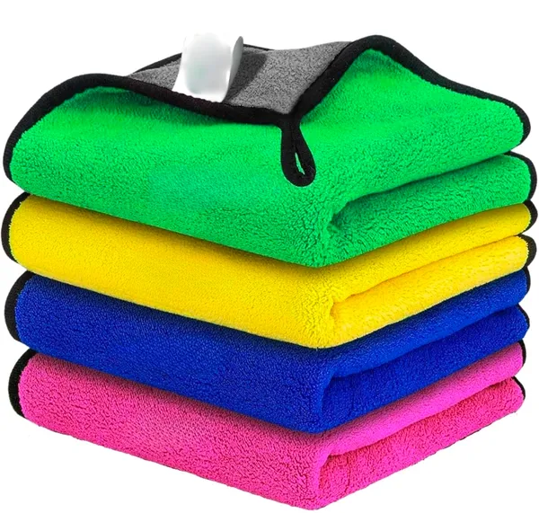 Microfiber_Multicolor_Cleaning_Cloth_Set_Of_4