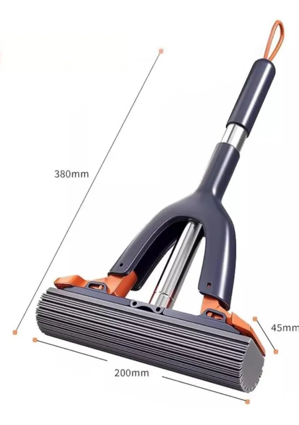 Pva_Sponge_Stainless_Steel_Butterfly_Quick_Dry_Mop