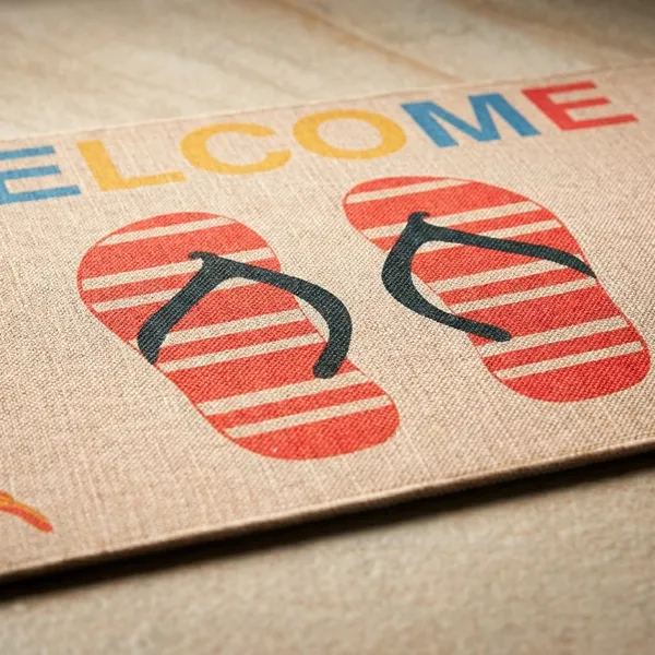Polyester_Rubber_Base_Cream_Welcome_Anti-Slip_Door_Mat