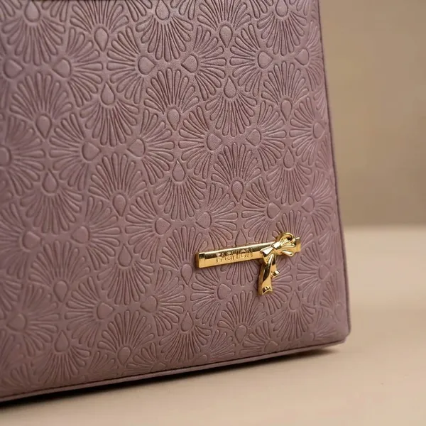 Purple_Pu_Leather_Double_Chain_Sling_Bag_For_Women