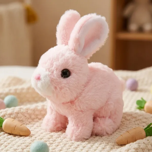 Pink_Abs_Musical_Moving_Rabbit_Toy_For_Kids