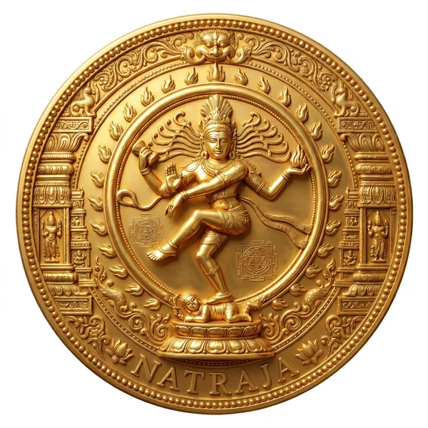 Brass_Decorative_Coin__Nataraja_Dancing_Shiva