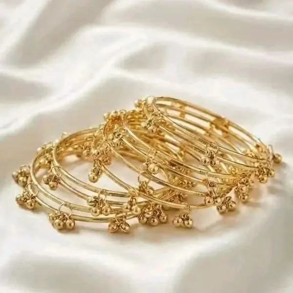 Premium_Gold_Plated_Kashmiri_Bangles_(Pack_of_8)