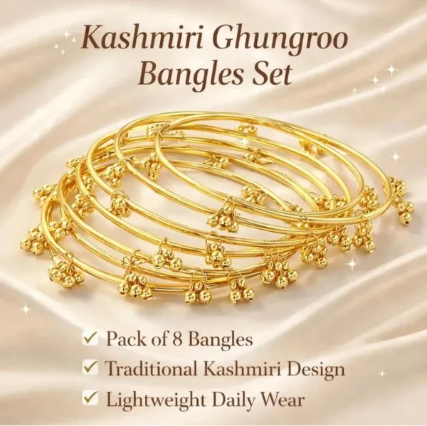 Premium_Gold_Plated_Kashmiri_Bangles_(Pack_of_8)