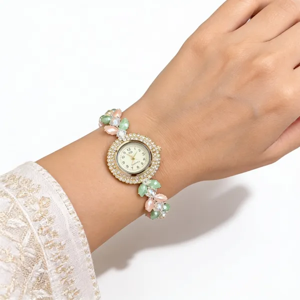 Premium_Silver_Plated_Watch_for_Women