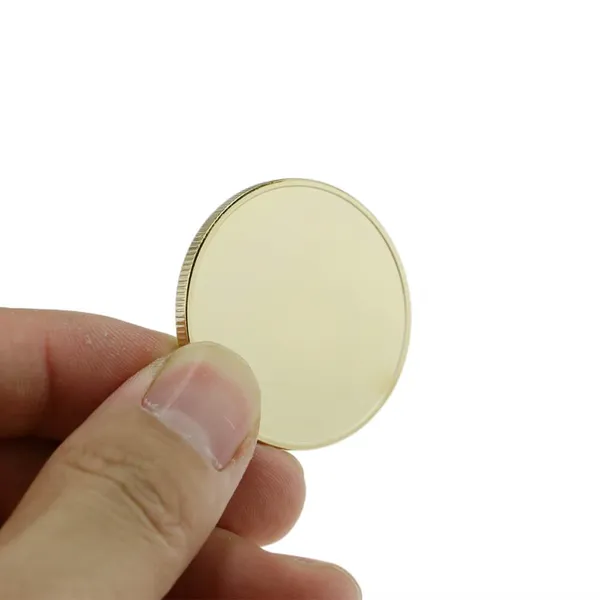 Brass__Decorative_Coin_-Custom_Design_Coin