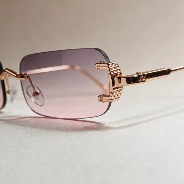 Gold_Rimless_Eyeglasses_for_Women