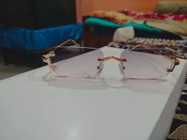 Gold_Rimless_Eyeglasses_for_Women