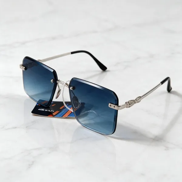 Black_Rectangular_Sunglasses_for_Unisex