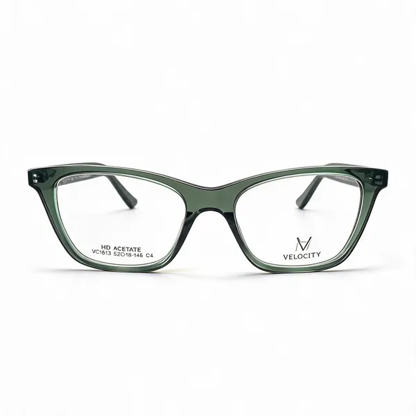 Green_Acetate_Cat_Eye_Optical_Frames_For_Unisex