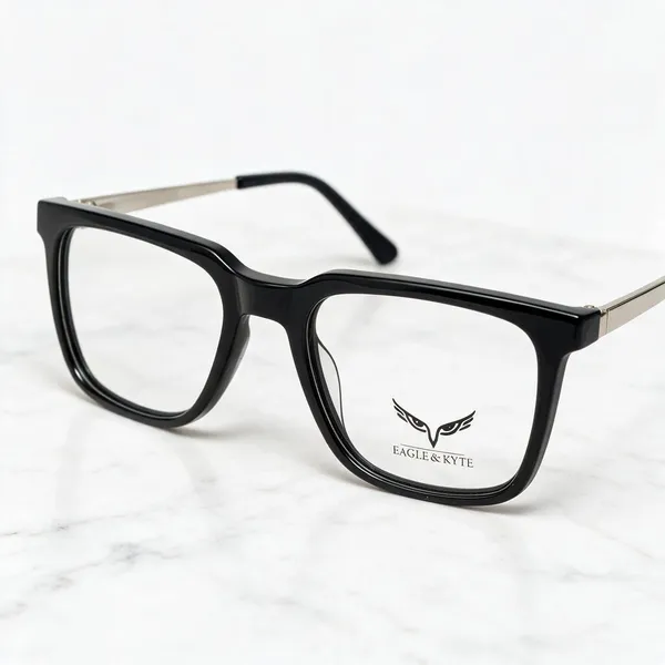 Black_Rectangular_Eyeglass_Frame