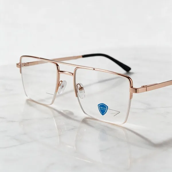 Rose_Gold_Rectangular_Optical_Eyeglasses_for_Unisex