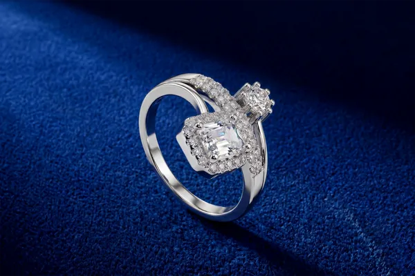 Silver_Sterling_Crown_Square_Stone_Studded_Ring_For_Women