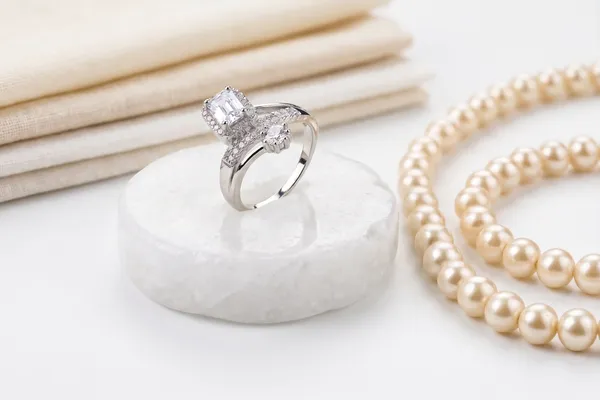 Silver_Sterling_Crown_Square_Stone_Studded_Ring_For_Women