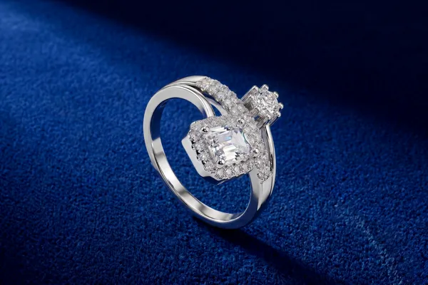 Silver_Sterling_Crown_Square_Stone_Studded_Ring_For_Women