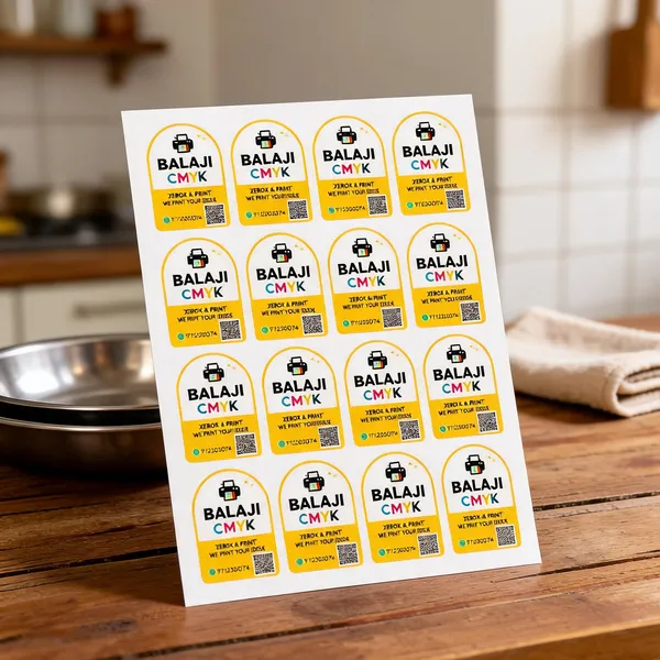 Arch_Shape_Sticker