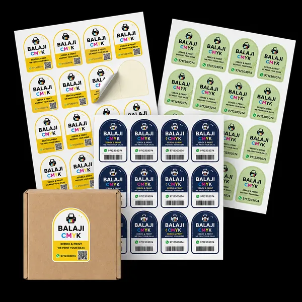 Arch_Shape_Sticker