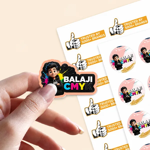 Custom_Shape_Stickers_Set_of_5_Sheet