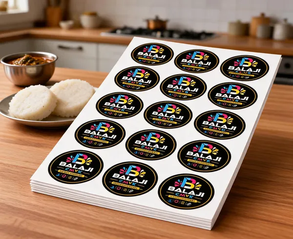 Custom_Round_Water_Proof_Sticker