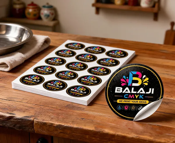 Custom_Round_Water_Proof_Sticker