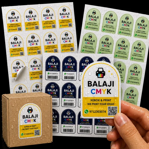 Arch_Shape_Water_Proof_Sticker