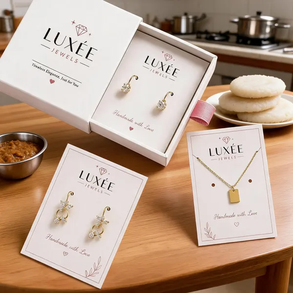 Paper_Business_Cards_And_Greeting_Cards_Jewellery_Holder_Card_Pack_Of_-100