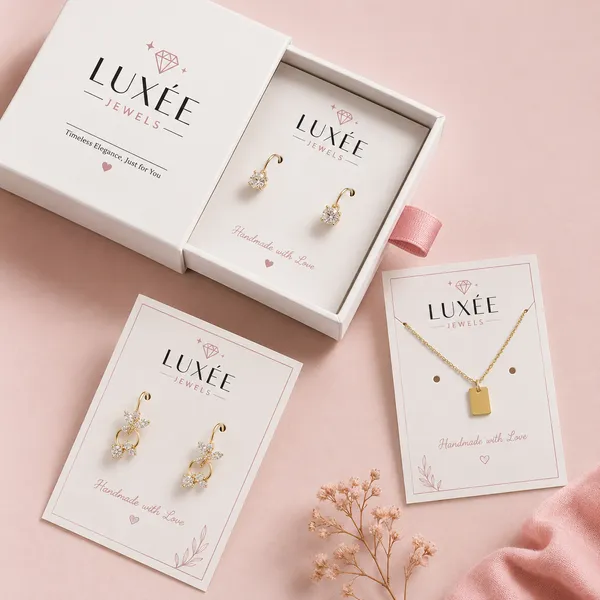 Paper_Business_Cards_And_Greeting_Cards_Jewellery_Holder_Card_Pack_Of_-100