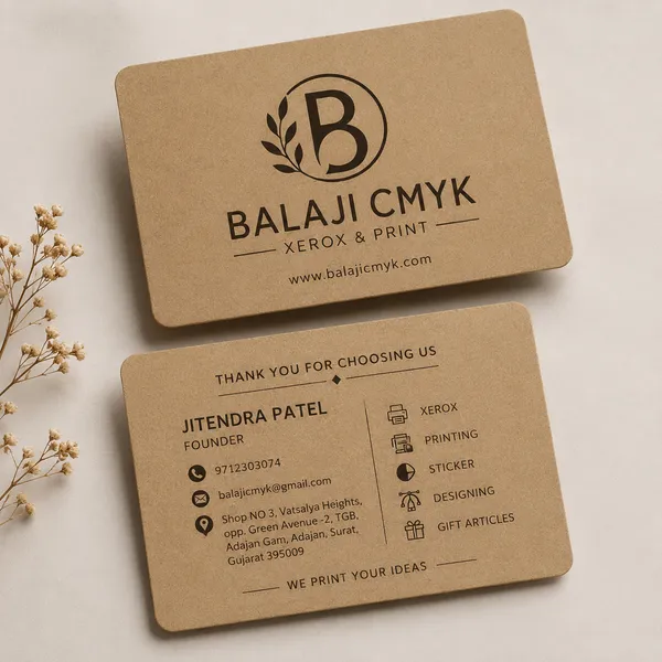 Paper_Business_Cards_And_Greeting_Cards_Display_Cards_Pack_Of_-200
