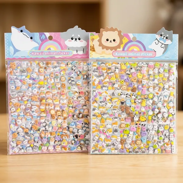 Multicolor_Soft_Foam_Sticker_Set_For_Kids_Pack_Of_1