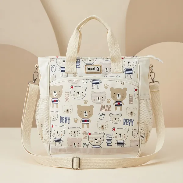 Beige_Canvas_Tote_Bag_For_Women_Pack_Of_1
