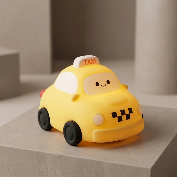 Yellow_Silicone_Night_Lamp_For_Kids,_Adults