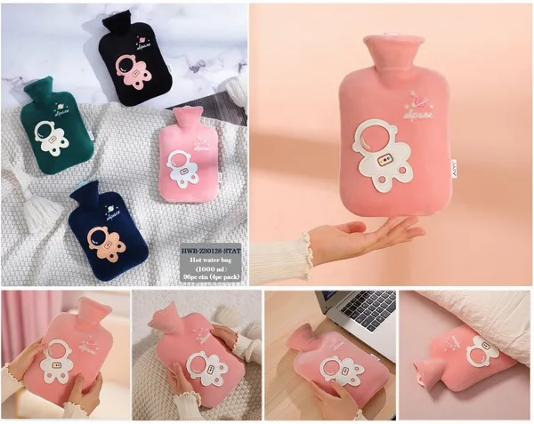 Multicolor_Pvc_Hot_Water_Bottle_For_Kids_Pack_Of_1