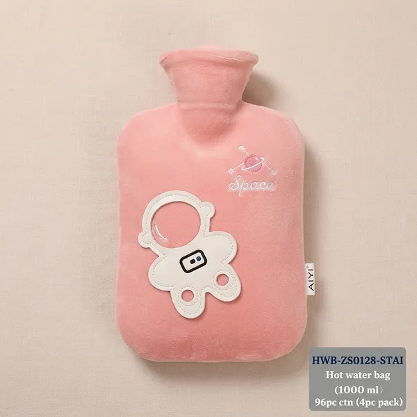 Multicolor_Pvc_Hot_Water_Bottle_For_Kids_Pack_Of_1