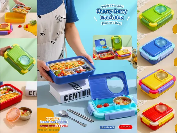 Multicolor_Stainless_Steel_Bento_Lunch_Box_For_School,_Office,_Picnics,_Travel_Pack_Of_1
