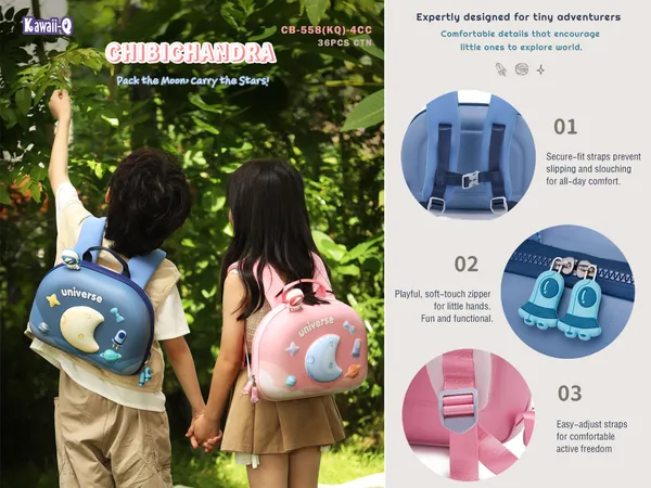 Blue_Polyester_Backpack_For_Kids_Pack_Of_1_(Random)