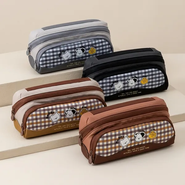 Multicolor_Polyester_Pencil_Case_For_Students_Pack_Of_1
