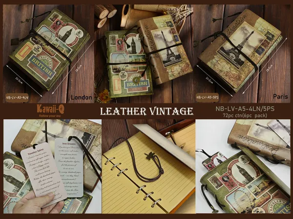 Brown_Leather_Cover_With_Metal_Embellishments_Travel_Journal_For_Kids