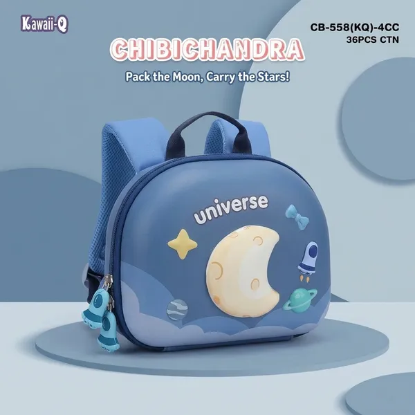 Blue_Polyester_Backpack_For_Kids_Pack_Of_1_(Random)