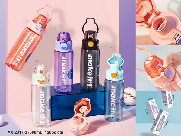 Multicolor_Plastic_Water_Bottle_For_Kids_Pack_Of_1