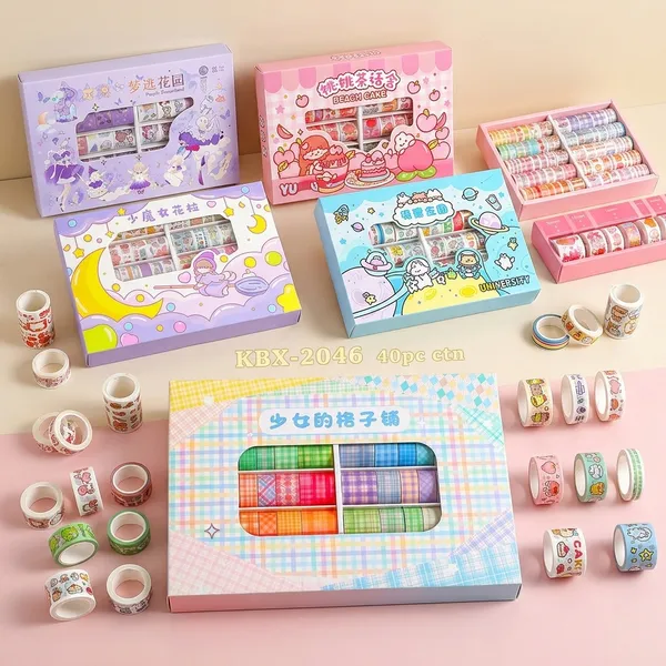 Multicolor_Paper_Stationery_Gift_Set_For_Unisex_Pack_Of_1