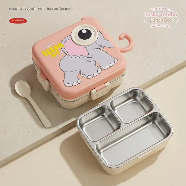 Multicolor_Stainless_Steel_Lunch_Box_For_Kids_Pack_Of_1