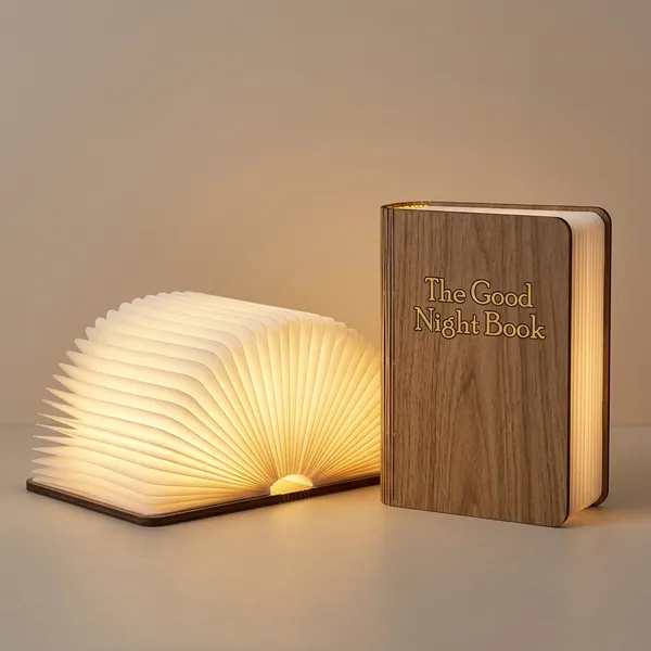 Yellow_Wood_And_Paper_Led_Night_Light_For_Kids