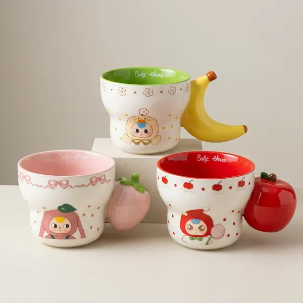 Multicolor_Ceramic_Bowl_For_Kids_Pack_Of_1