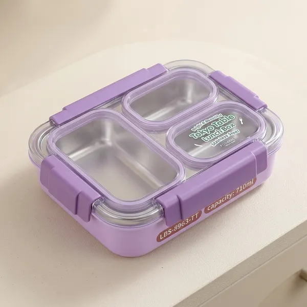 Multicolor_Stainless_Steel_Lunch_Box_For_School,_Office,_Picnics,_Travel_Pack_Of_1