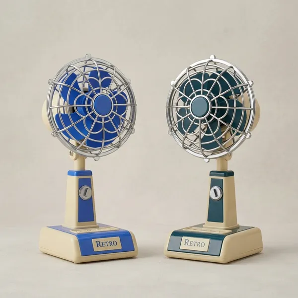 Royal_Blue_And_Navy_Blue_Metal_And_Plastic_Table_Fan_For_Home,_Office,_Study_Pack_Of_1