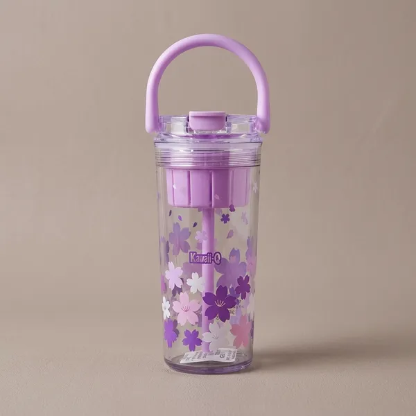 Multicolor_Plastic_Water_Bottle_For_Kids,_Teens,_And_Adults_pack_of_1