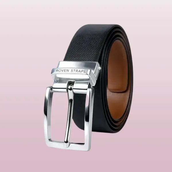 Black_And_Tan_Reversible_Leather_Belt_For_Men