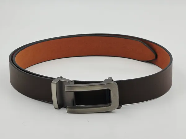 Brown_Textured_Casual_Belt_For_Men